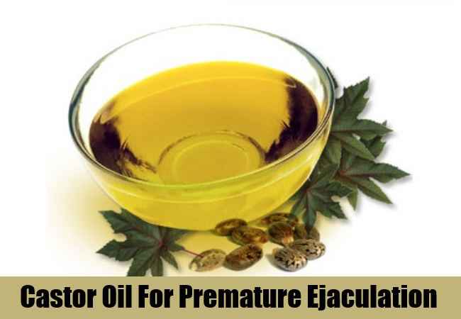 Best Castor Oil Massage For Erectile Dysfunction With Precautions