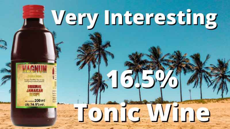 Does Magnum Tonic Wine Make You Last Longer In Bed